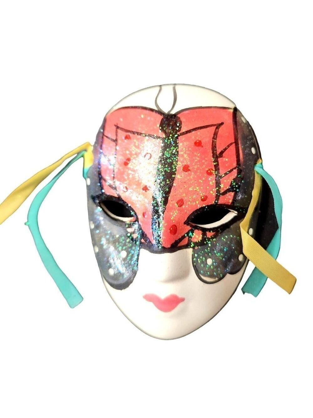 Mardi Gras, Theater, Opera, Masquerade, Mask, Craft Supplies, Wall Decor
